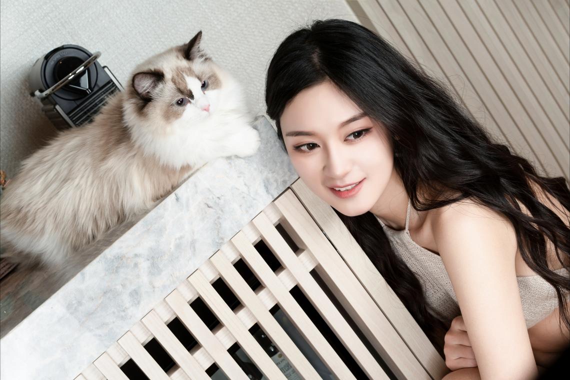 （辉煌60载 魅力新西藏）拉萨河畔三有村有个“幸福驿站”